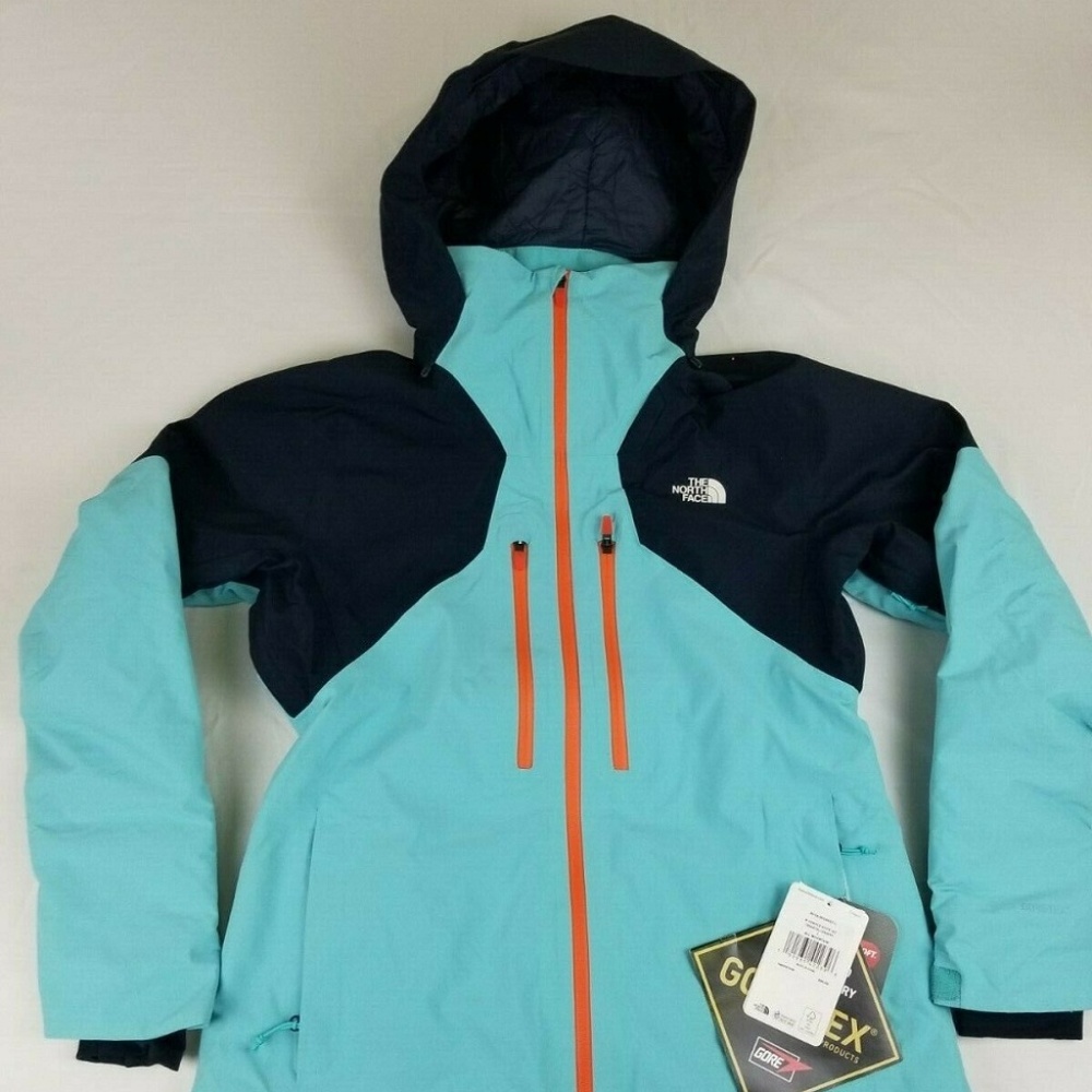 North Face Women’s Powder Guide Snowboard Jacket